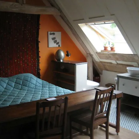 Chambre Du Toucan Misy-sur-Yonne Exterior photo