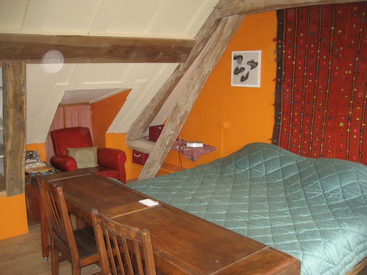 Homestay Du Toucan